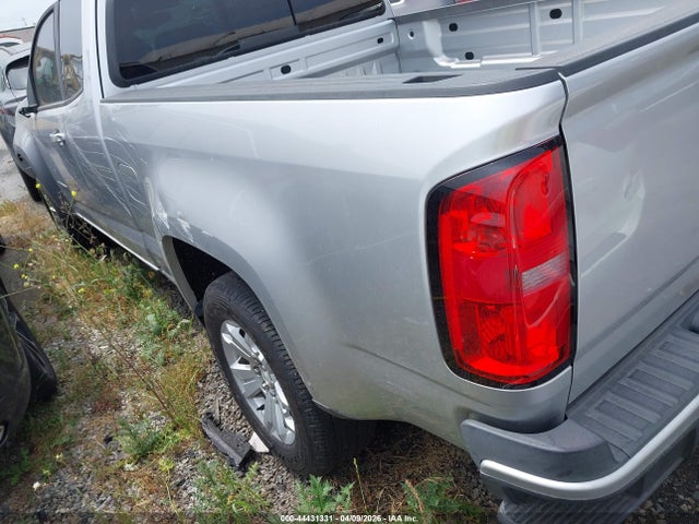 1GCHSCE30G1220244 Chevrolet Colorado Lt