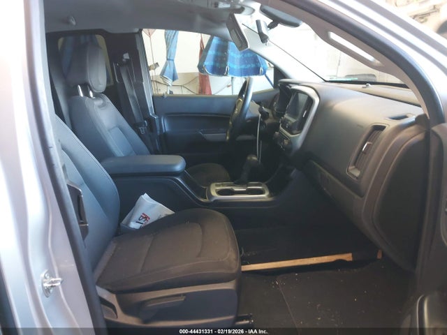 1GCHSCE30G1220244 Chevrolet Colorado Lt