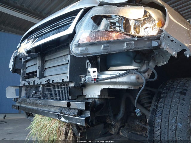 1GCHSCE30G1220244 Chevrolet Colorado Lt