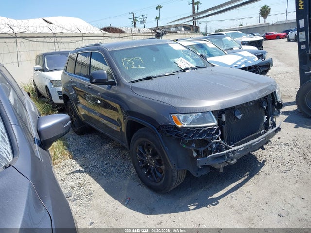 2014 JEEP GRAND CHEROKEE 1C4RJEAGXEC460947