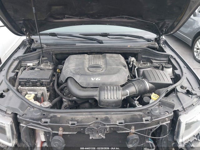 2014 JEEP GRAND CHEROKEE 1C4RJEAGXEC460947 Photo 9