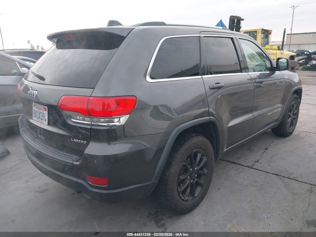 2014 JEEP GRAND CHEROKEE 1C4RJEAGXEC460947 Photo 3
