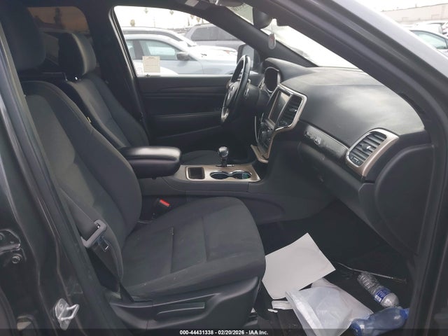 2014 JEEP GRAND CHEROKEE 1C4RJEAGXEC460947 Photo 4