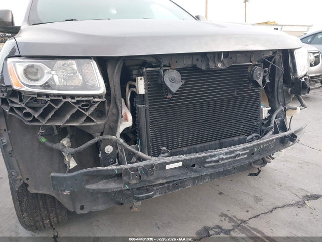 2014 JEEP GRAND CHEROKEE 1C4RJEAGXEC460947 Photo 5
