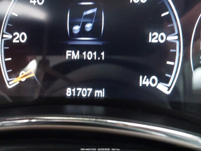 2014 JEEP GRAND CHEROKEE 1C4RJEAGXEC460947 Photo 6