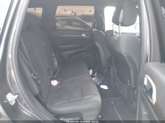 2014 JEEP GRAND CHEROKEE 1C4RJEAGXEC460947 Photo 7