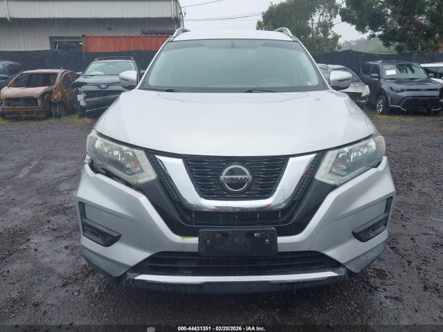 5N1AT2MT0JC713553 Nissan ROGUE SV