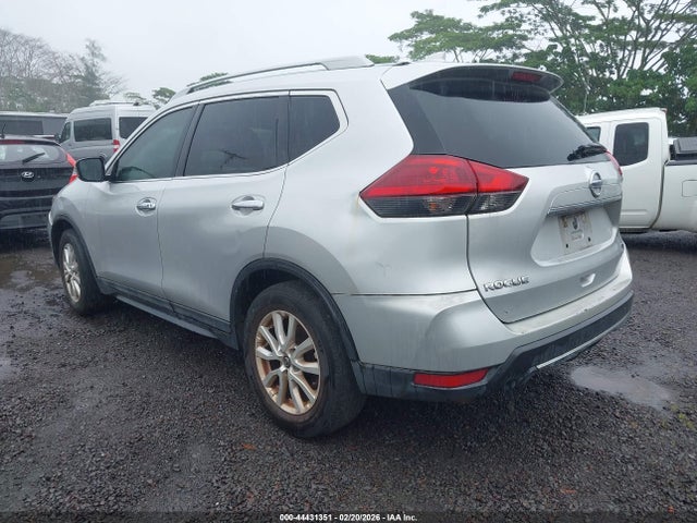 5N1AT2MT0JC713553 Nissan ROGUE SV
