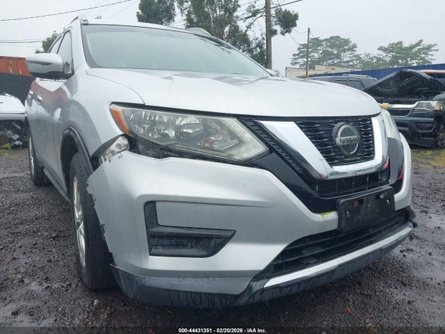 5N1AT2MT0JC713553 Nissan ROGUE SV