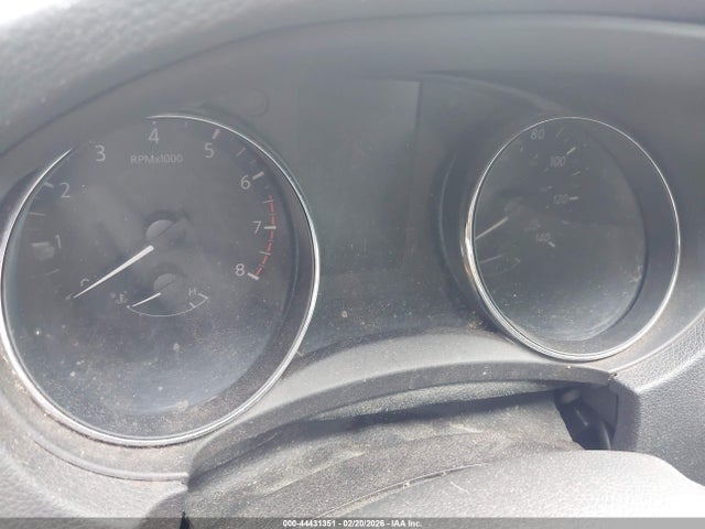 5N1AT2MT0JC713553 Nissan ROGUE SV
