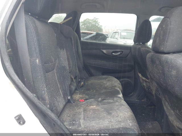 5N1AT2MT0JC713553 Nissan ROGUE SV