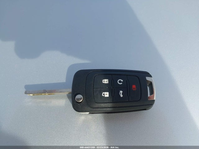 Chevrolet Impala 2lt 2016 2G1115S3XG9102730 Image 11