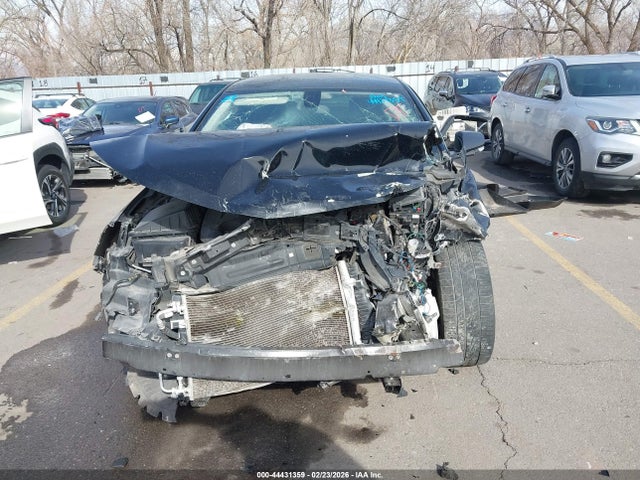 Chevrolet Impala 2lt 2016 2G1115S3XG9102730 Image 13