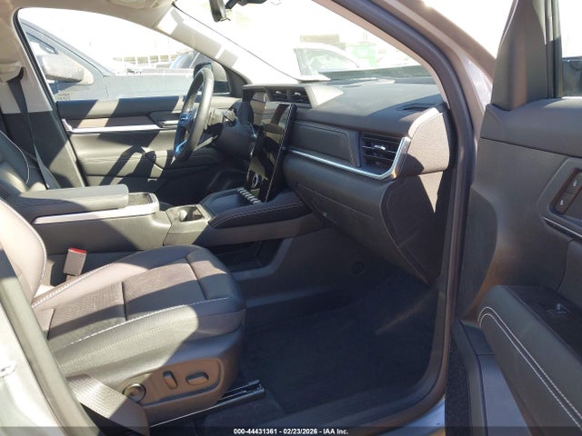 44431361 :رقم المزاد ، 3GKALZEG7TL131881 vin ، 2026 Gmc Terrain Awd Denali مزاد بيع