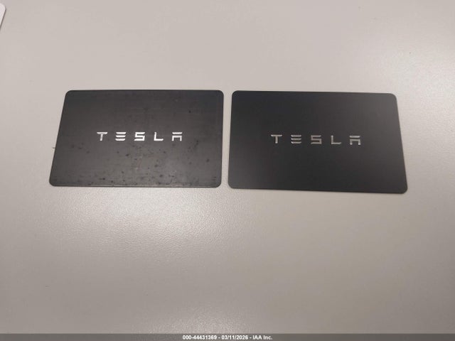 2024 TESLA MODEL Y 7SAYGAEE0RF156212 Photo 10