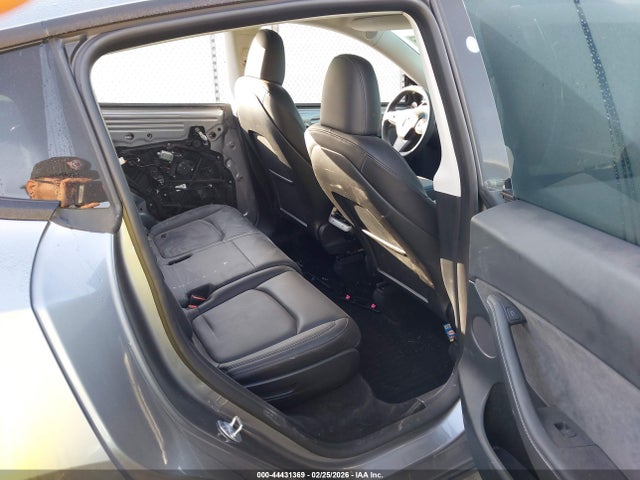 2024 TESLA MODEL Y 7SAYGAEE0RF156212 Photo 7