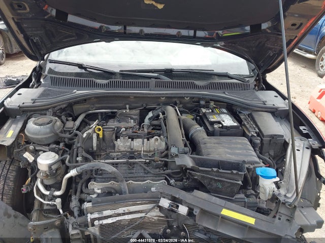 3VWCB7BU5LM051671 Volkswagen Jetta 1.4t R-line/1.4t S/1.4t Se