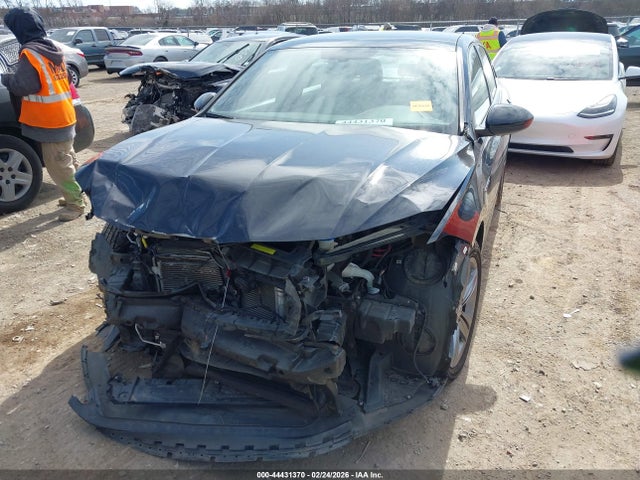 3VWCB7BU5LM051671 Volkswagen Jetta 1.4t R-line/1.4t S/1.4t Se
