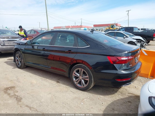3VWCB7BU5LM051671 Volkswagen Jetta 1.4t R-line/1.4t S/1.4t Se