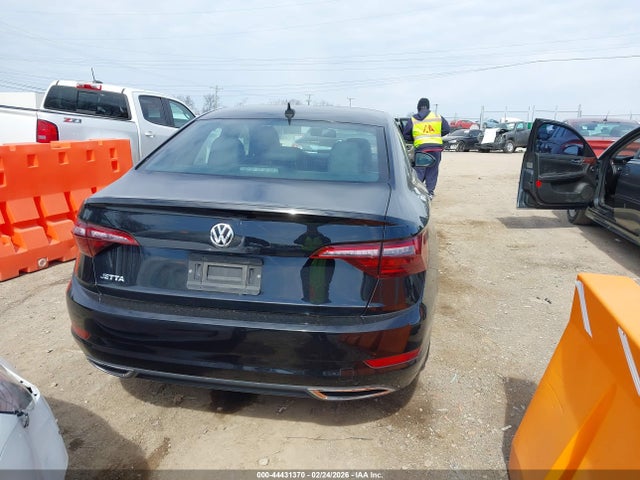 3VWCB7BU5LM051671 Volkswagen Jetta 1.4t R-line/1.4t S/1.4t Se