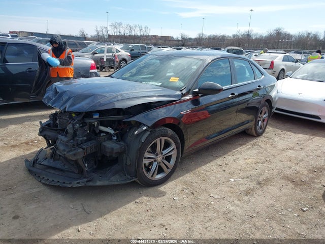 3VWCB7BU5LM051671 Volkswagen Jetta 1.4t R-line/1.4t S/1.4t Se