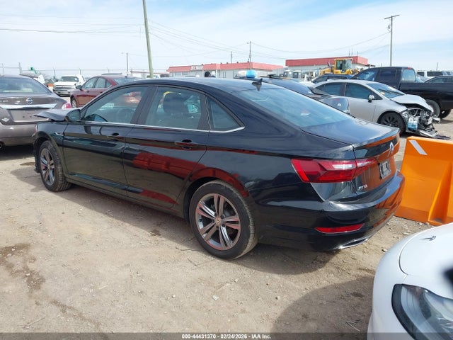 3VWCB7BU5LM051671 Volkswagen Jetta 1.4t R-line/1.4t S/1.4t Se