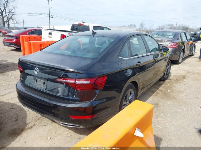 3VWCB7BU5LM051671 Volkswagen Jetta 1.4t R-line/1.4t S/1.4t Se
