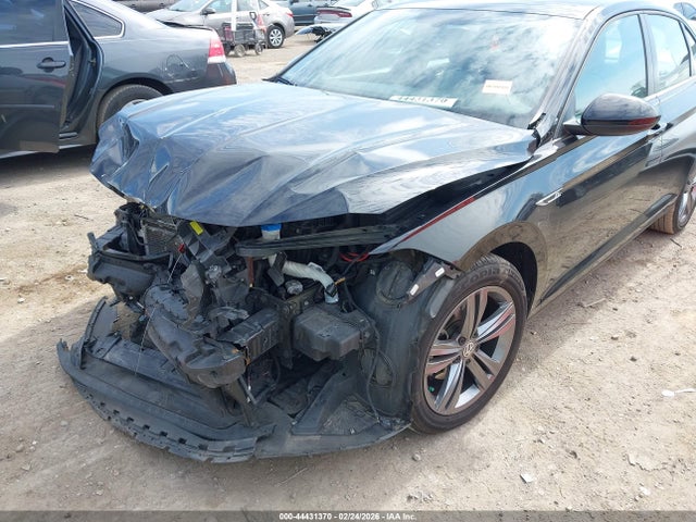 3VWCB7BU5LM051671 Volkswagen Jetta 1.4t R-line/1.4t S/1.4t Se