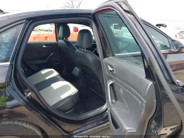 3VWCB7BU5LM051671 Volkswagen Jetta 1.4t R-line/1.4t S/1.4t Se