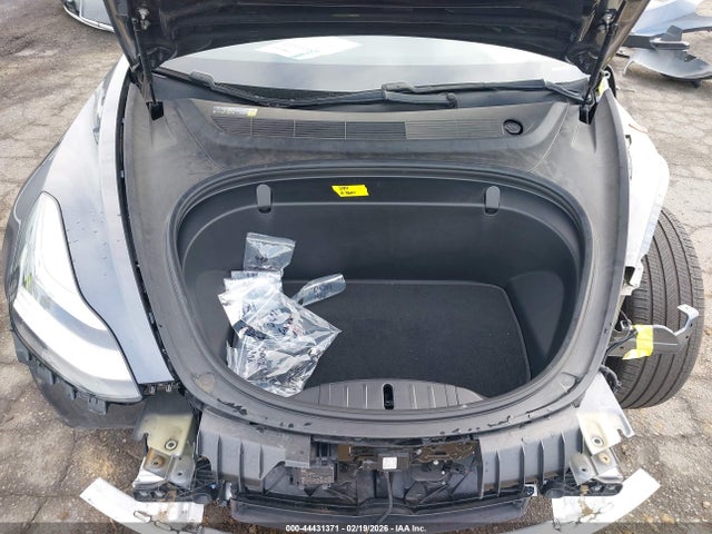 2018 TESLA MODEL 3 5YJ3E1EA9JF052204 Photo 9