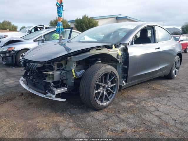 2018 TESLA MODEL 3 5YJ3E1EA9JF052204 Photo 5