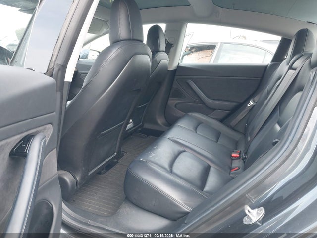 2018 TESLA MODEL 3 5YJ3E1EA9JF052204 Photo 7