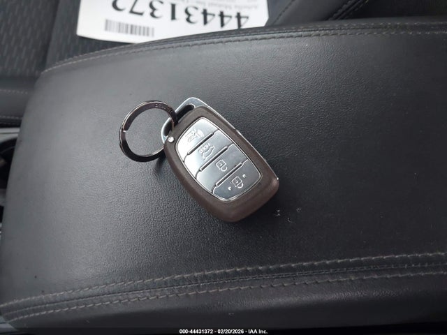 2019 HYUNDAI TUCSON KM8J3CALXKU008524 Photo 10