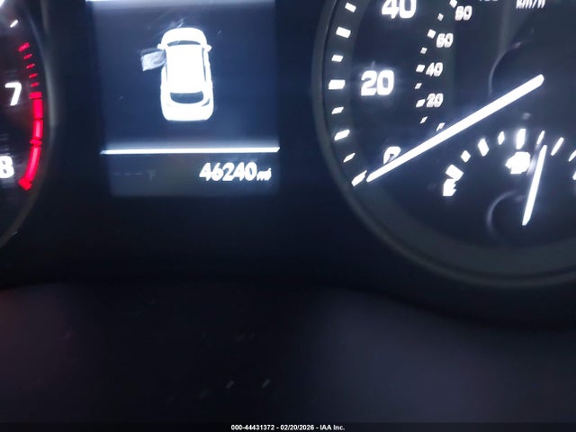 KM8J3CALXKU008524 Hyundai Tucson Night