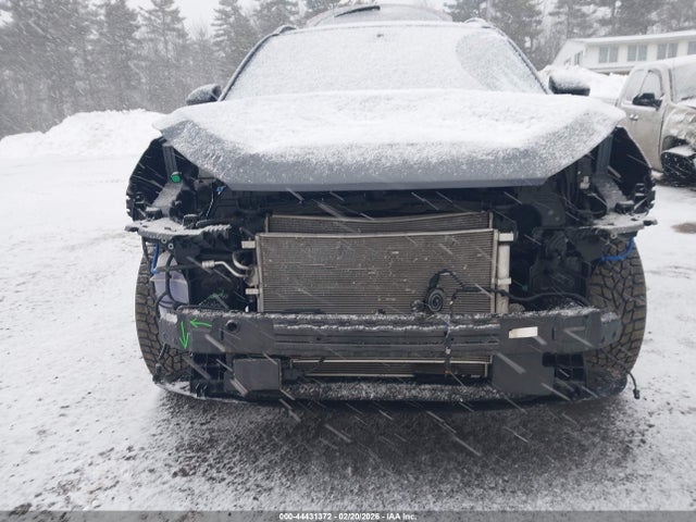 2019 HYUNDAI TUCSON KM8J3CALXKU008524 Photo 5