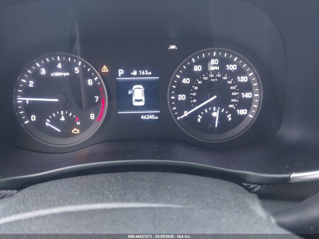 2019 HYUNDAI TUCSON KM8J3CALXKU008524 Photo 6