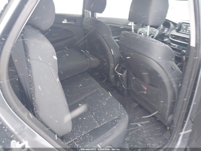2019 HYUNDAI TUCSON KM8J3CALXKU008524 Photo 7