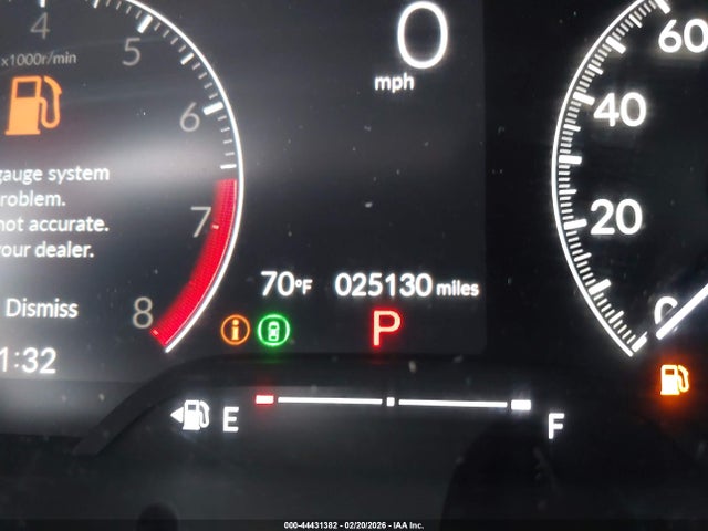 Honda Civic Lx 2025 2HGFE2F22SH543964 Image 15