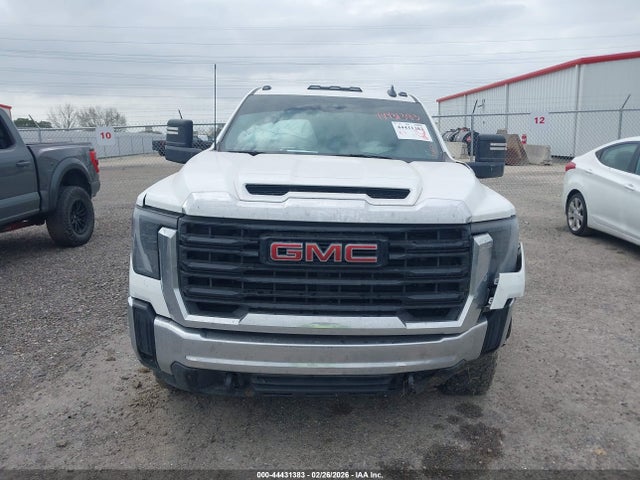 Продаж на аукціоні авто 2024 Gmc Sierra 2500hd, vin: 1GT49LE70RF357090, номер лоту: 44431383