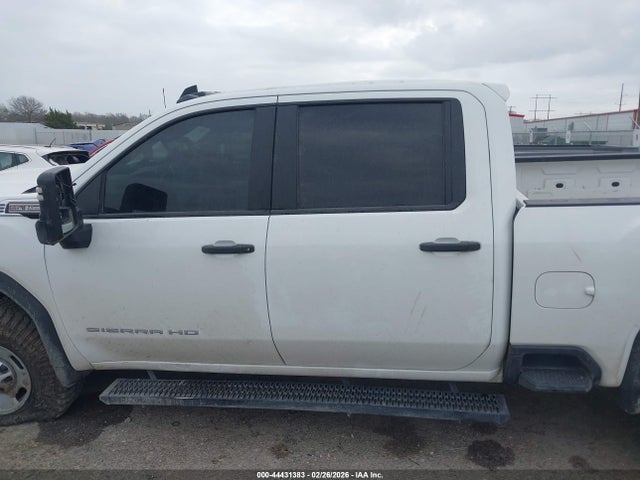 Продаж на аукціоні авто 2024 Gmc Sierra 2500hd, vin: 1GT49LE70RF357090, номер лоту: 44431383