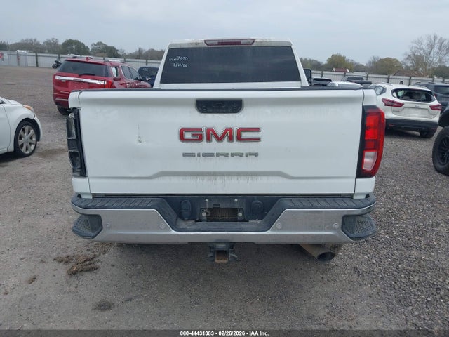 Продаж на аукціоні авто 2024 Gmc Sierra 2500hd, vin: 1GT49LE70RF357090, номер лоту: 44431383