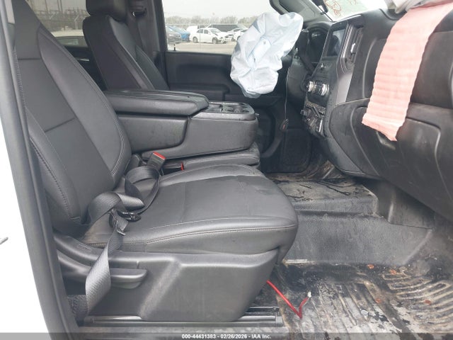 Продаж на аукціоні авто 2024 Gmc Sierra 2500hd, vin: 1GT49LE70RF357090, номер лоту: 44431383