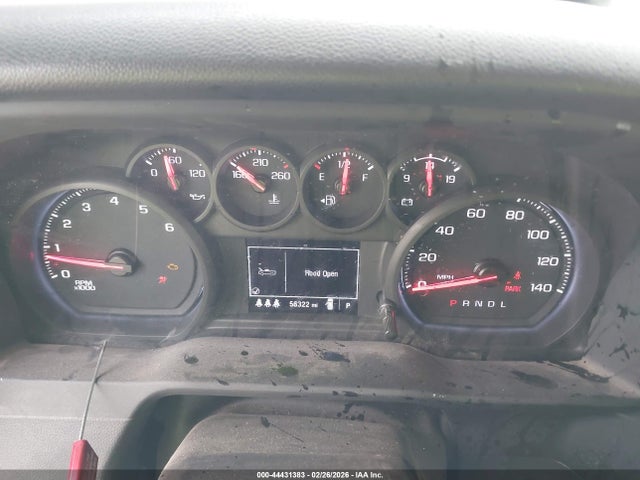 Продаж на аукціоні авто 2024 Gmc Sierra 2500hd, vin: 1GT49LE70RF357090, номер лоту: 44431383