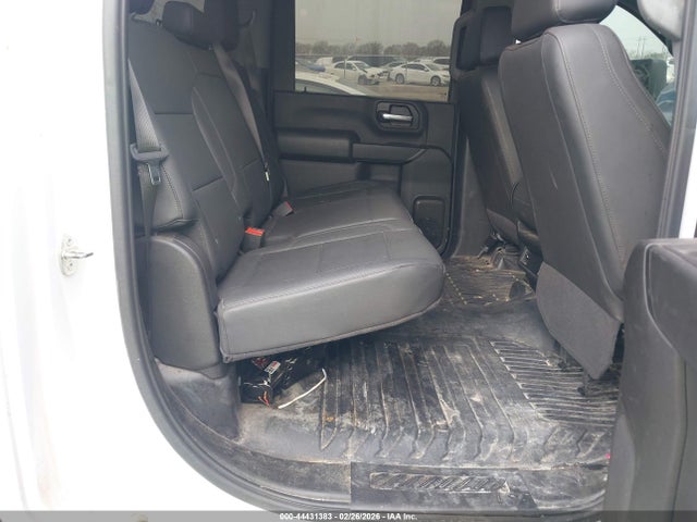 Продаж на аукціоні авто 2024 Gmc Sierra 2500hd, vin: 1GT49LE70RF357090, номер лоту: 44431383