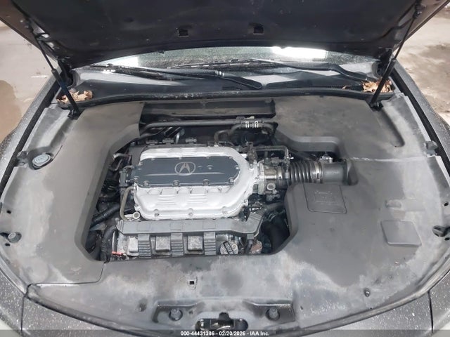 44431386 :رقم المزاد ، 19UUA8F53DA005047 vin ، 2013 Acura Tl 3.5 مزاد بيع