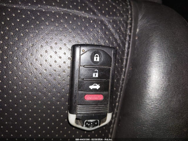 44431386 :رقم المزاد ، 19UUA8F53DA005047 vin ، 2013 Acura Tl 3.5 مزاد بيع