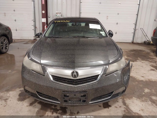 44431386 :رقم المزاد ، 19UUA8F53DA005047 vin ، 2013 Acura Tl 3.5 مزاد بيع
