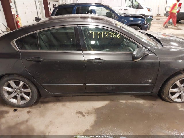 44431386 :رقم المزاد ، 19UUA8F53DA005047 vin ، 2013 Acura Tl 3.5 مزاد بيع