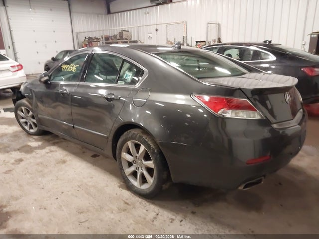 44431386 :رقم المزاد ، 19UUA8F53DA005047 vin ، 2013 Acura Tl 3.5 مزاد بيع