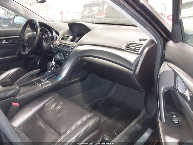 44431386 :رقم المزاد ، 19UUA8F53DA005047 vin ، 2013 Acura Tl 3.5 مزاد بيع